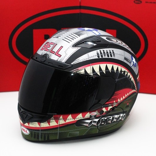 Bell Qualifier DLX MIPS (Devil May Care 