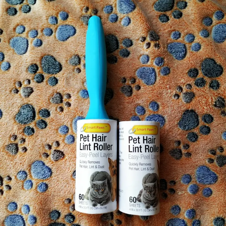 bed lint roller