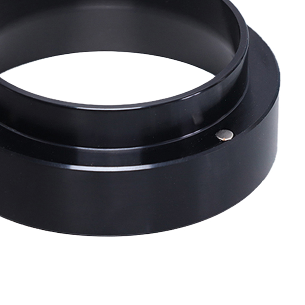 Baoblaze Espresso Dosing Funnel Ring 54mm For Brewing Bowl Coffee Powder