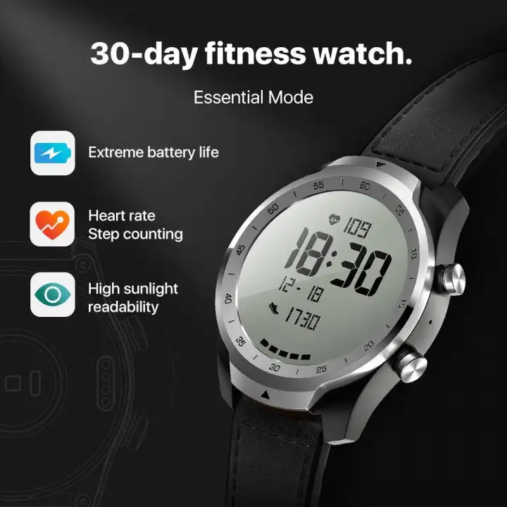 smartwatch nfc google play