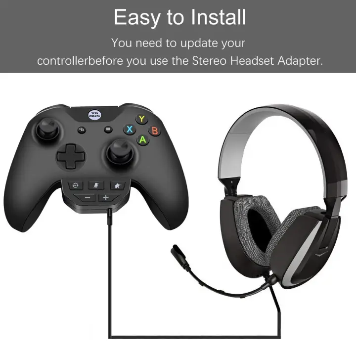 xbox one controller bluetooth transmitter