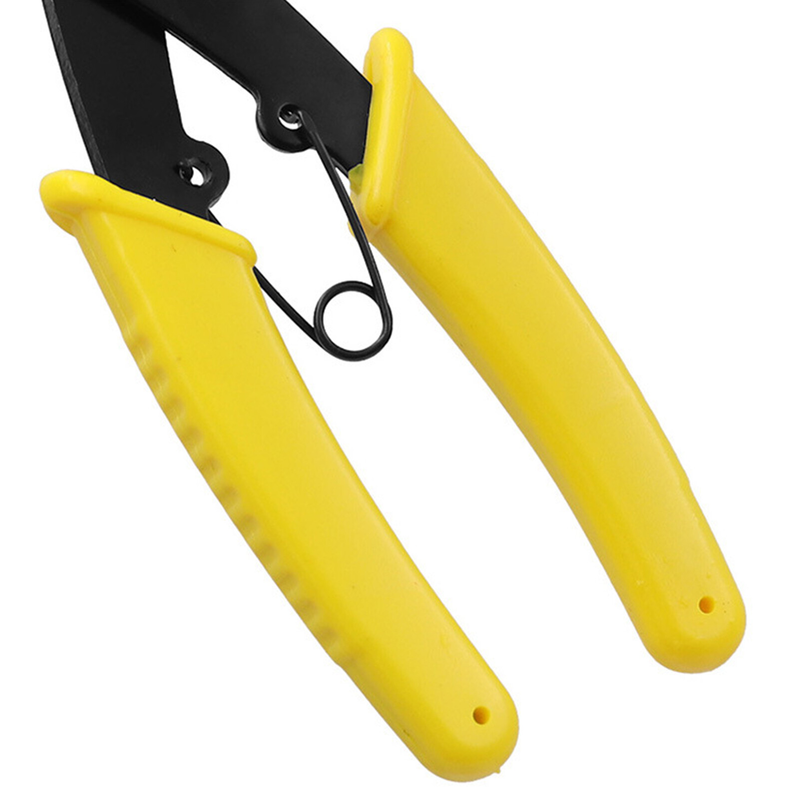 Two in one  Circlip Pliers Removing Reassembling Tools Snap Ring Pliers for  Internal and External  Snap Ring 1Pc