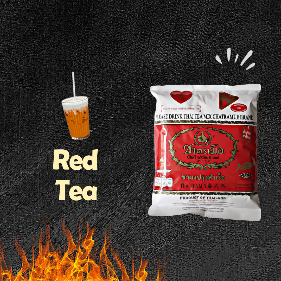 Green Tea thai/Red Tea thai /Thailand Green Tea / Thailand Product ...