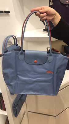 long champ medium size