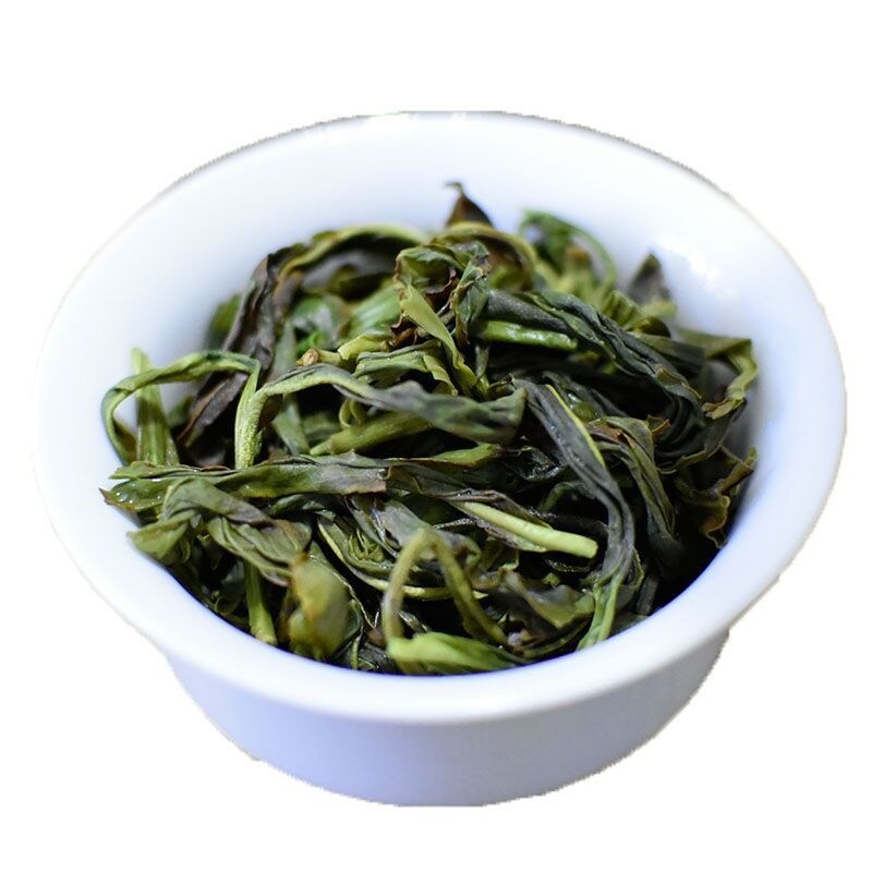 Phoenix single cluster tea Chaozhou big black leaf dehumidification single Cong tea super grade duck feces fragrant autumn tea single Cong single vertical tea