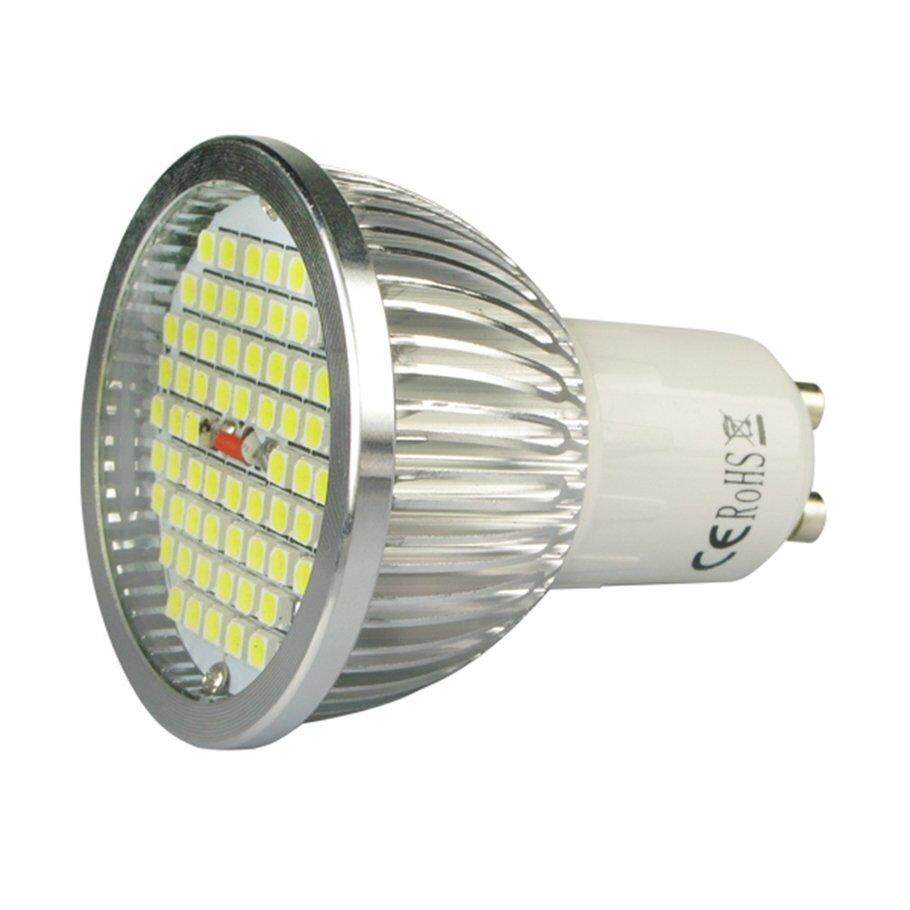 Ưu Đãi Lớn Siêu Sáng GU10 Series 4.5-5 W Cao Cấp Đèn LED