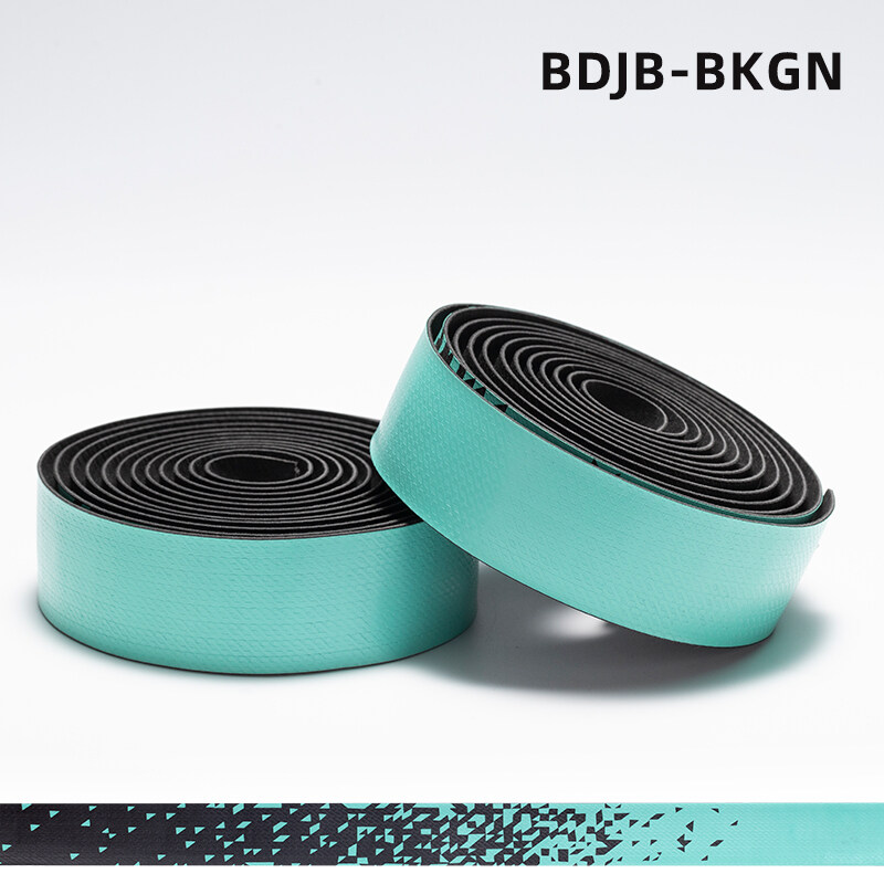 Phân phối ROCKBROS Tay Cầm Băng Quấn Cho Dây Đai Cong Xe Đạp Đường Trường, Chống Trơn Trượt Và Mòn Chống Gradient