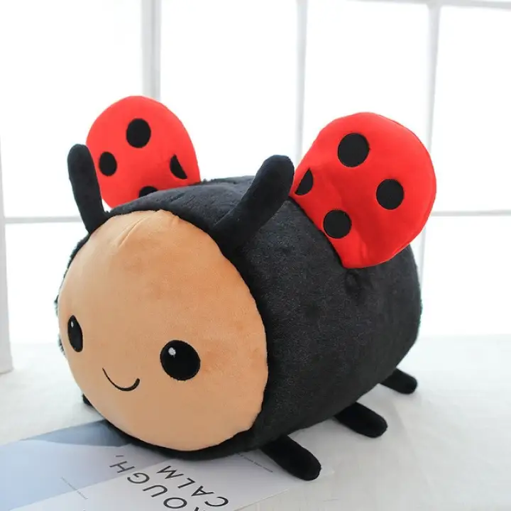 kawaii bee plush