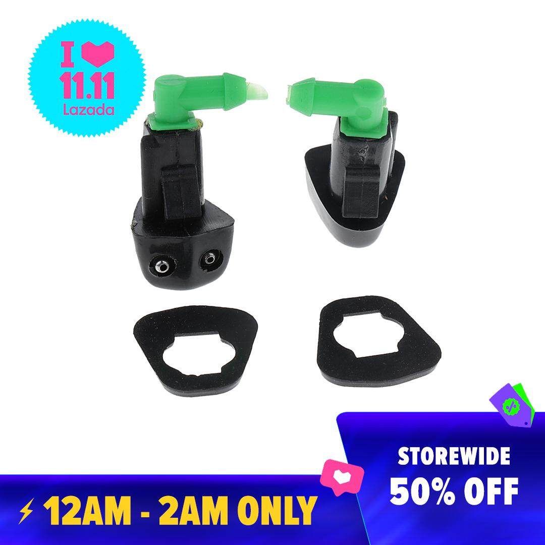 Centurrie Replacement for Peugeot 206 207 Windshield Washer Bottle Cap Lid Windscreen Wiper Reservoir Plastic Cover