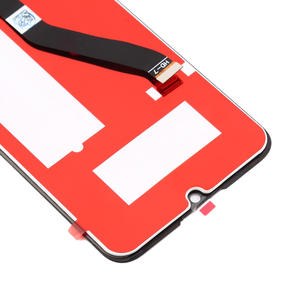 【Ready Stock】 LCD Screen and Digitizer Full Assembly for Huawei Enjoy 9e