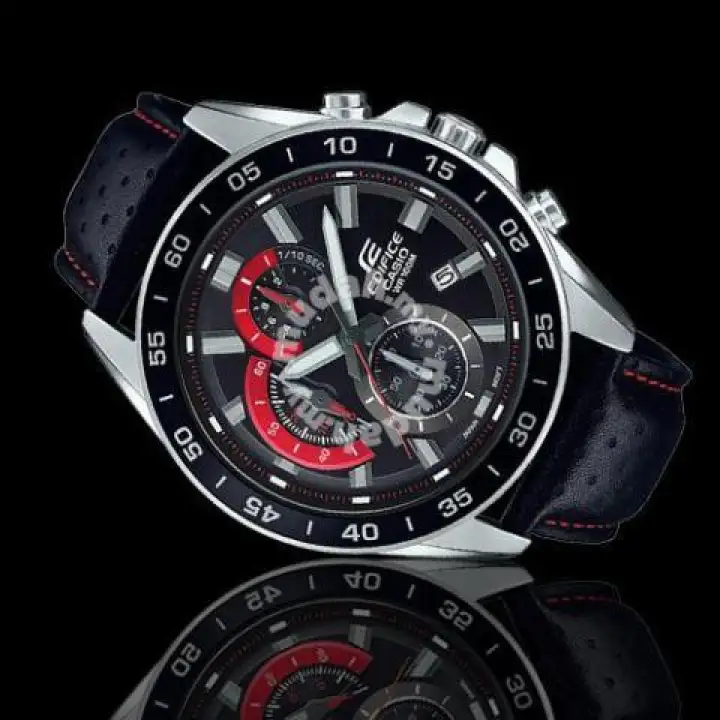 casio edifice 550l