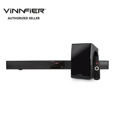 Vinnfier Hyperbar 300 BTR Bluetooth Soundbar Speaker