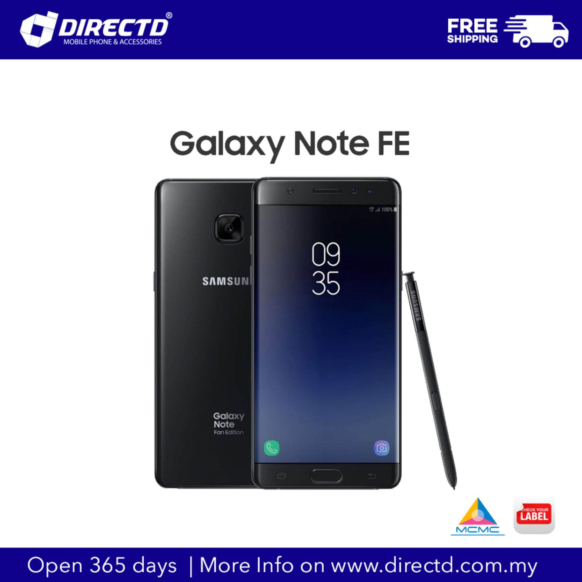 galaxy fe 2020