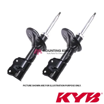 Absorber Heavy Duty Proexpert Proton Saga Blm Car Accessories Parts For Sale In Ampang Hilir Kuala Lumpur Mudah My