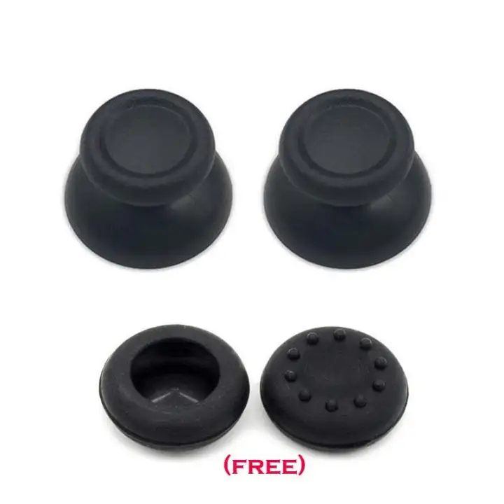 dualshock 4 thumbstick covers