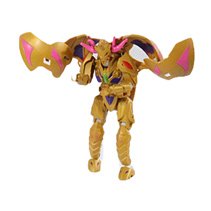 bakugan transformers