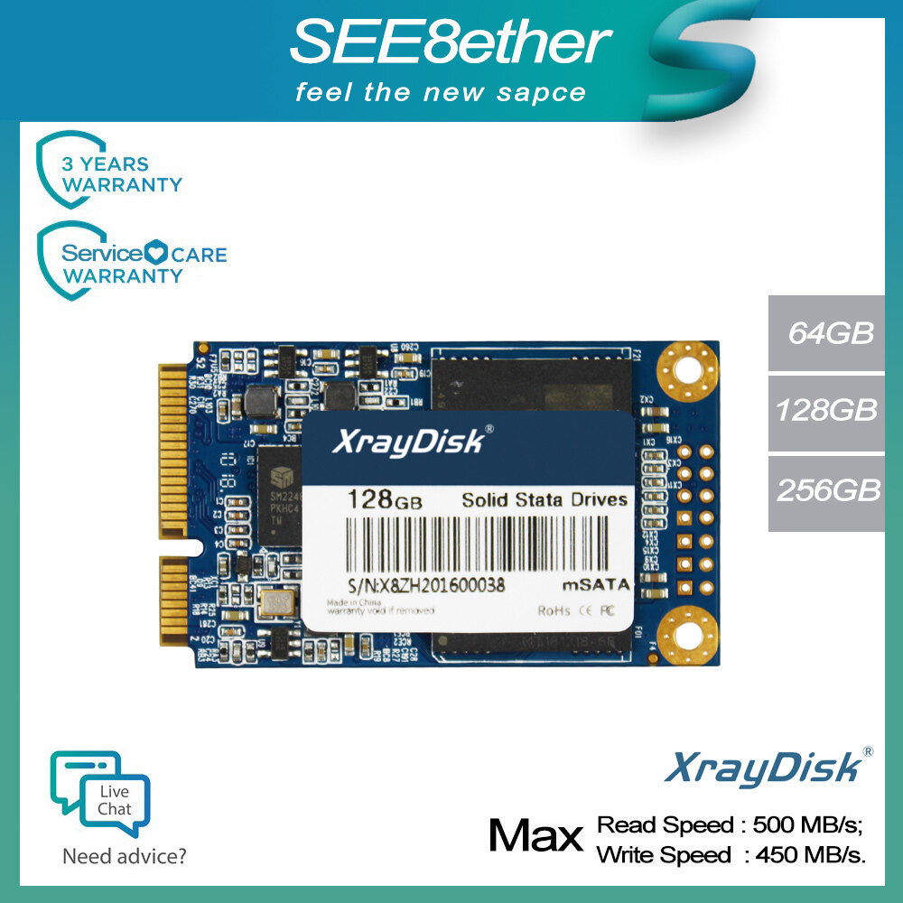 Laptop Msata Ssd Shop Laptop Msata Ssd With Great Discounts And Prices Online Lazada Philippines