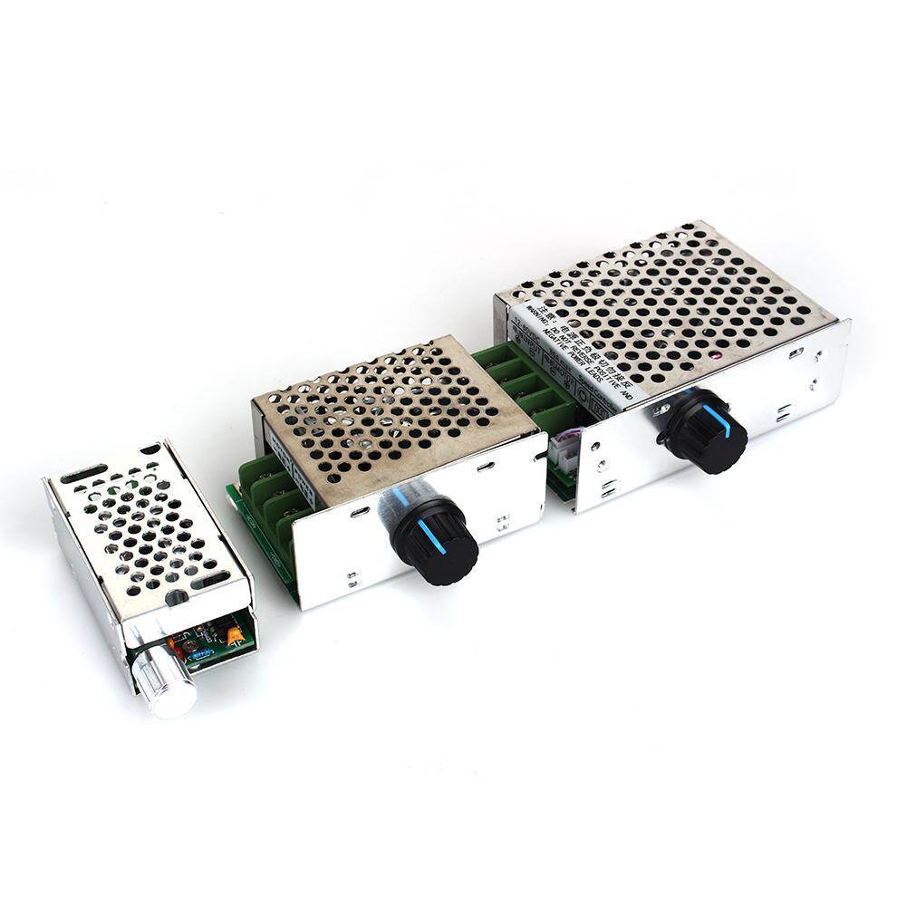 DC Brush PWM Motor Speed Controller Switch Regulator 12V/24V/36V/60V dc motor