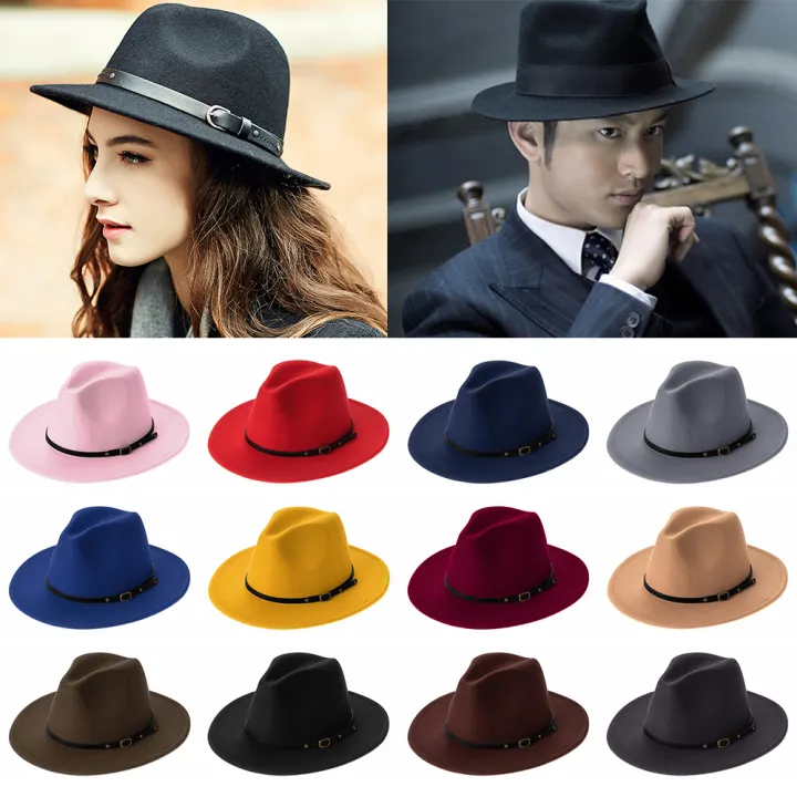 vintage mens hat styles