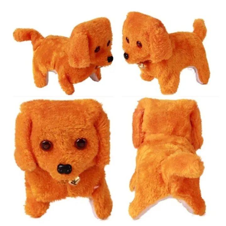 battery powered dog toys