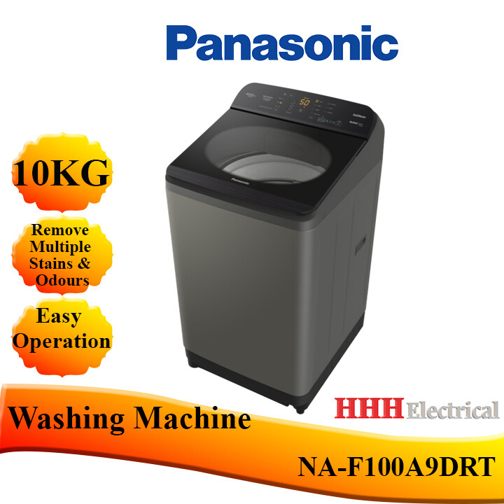 panasonic na f100a9