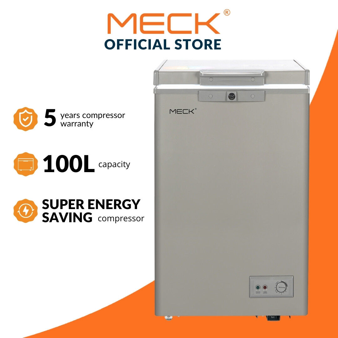 freezer chest compressor