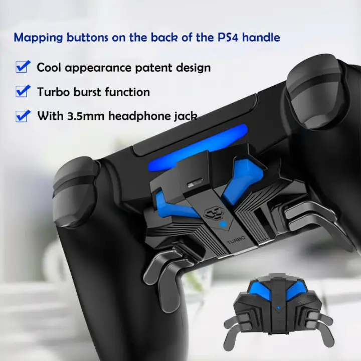 ps4 paddles game