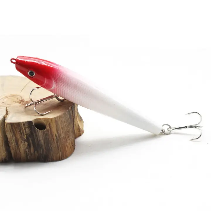 pike fishing lures