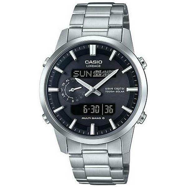 Jual Jam Tangan Casio Multi Band 6 Terbaru | Lazada.co.id