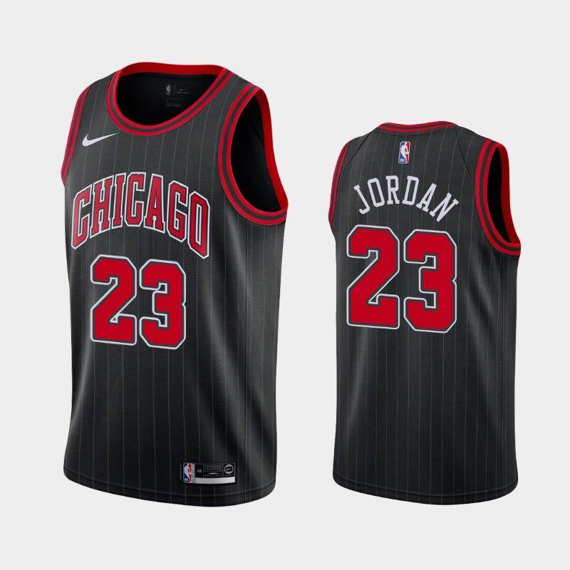 bulls statement jersey jordan