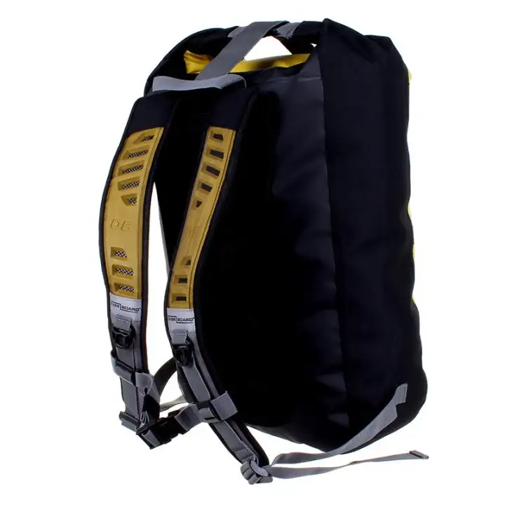 overboard classic waterproof backpack