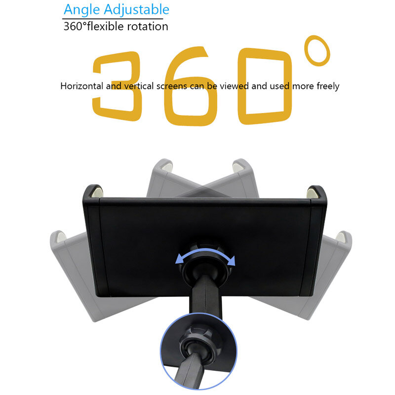 Coolmanloveit Có Thể Gập Lại Khung Mở Rộng, Giữ Máy Tính Bảng, Dành Cho Phone Mavic Air 2S /Điều Khiển Mini 2 SE