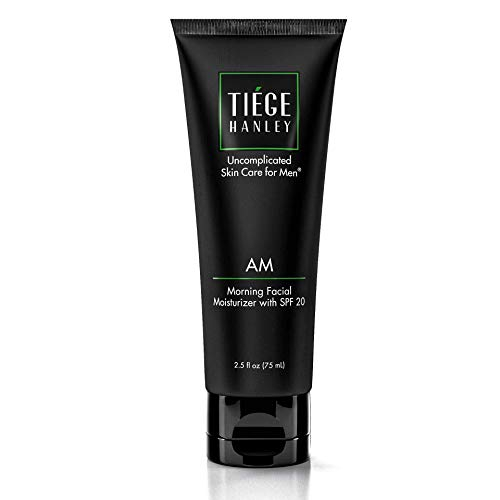 Beli Tiege Hanley Skin Care Pada Harga Terendah Lazada Com My