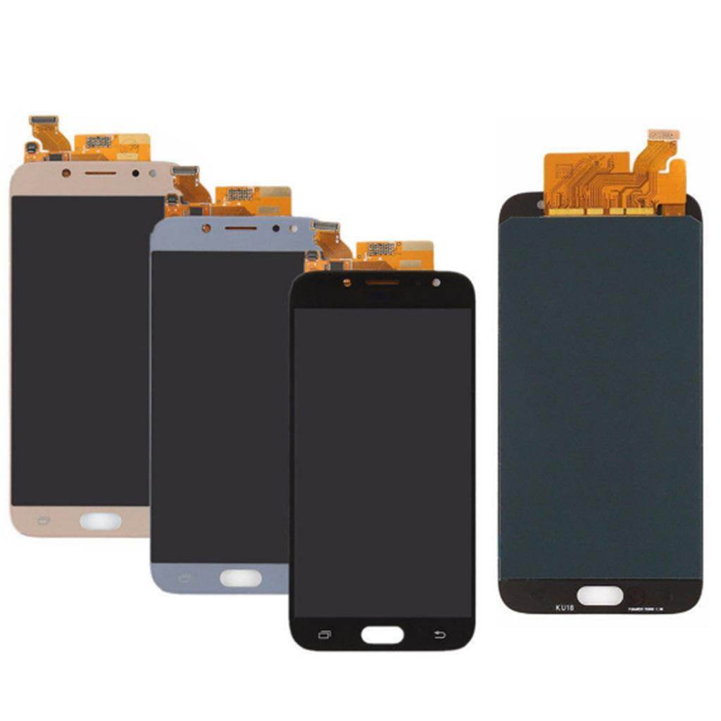 Baoblaze Screen Replacement for Galaxy J7PRO, Including Tools, Repair Kit with Digitizer LCD Touch Screen Assembly
