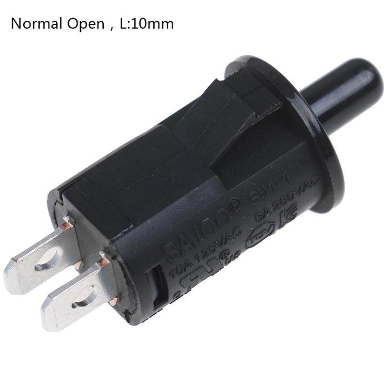 Ministar Normal Closed/Open Door Switch Cabinet Wardrobe Closed Press Button Switch