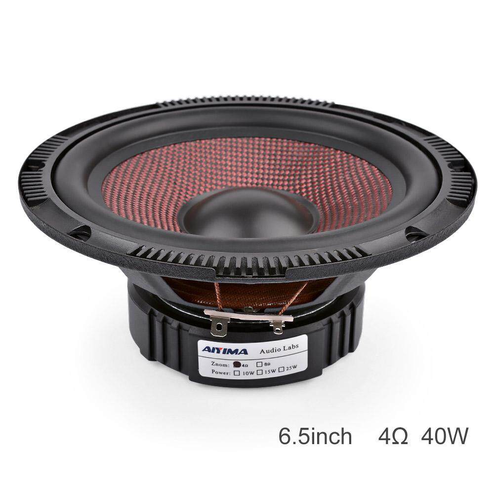 car music woofer