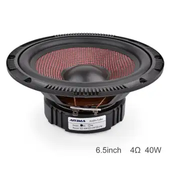 ohm sound system