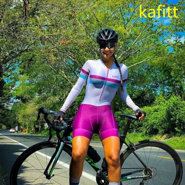 kafitt cycling