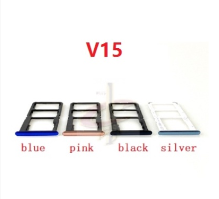 Khay Sim cho Vivo V15 V17 Pro khay thẻ Sim