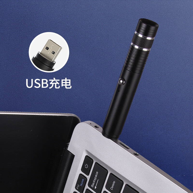 Con Trỏ Laser Bút Đèn Laser Sạc USB Bán Hàng Hồng Ngoại Bút Tia Laser Đèn Pin Ánh Sáng Laser Bút Chỉ Thị Bất Động Sản Bút Giảng Dạy Hội Nghị Kỹ Thuật, Bút Trỏ Hình Sao Bút Bắn Cát