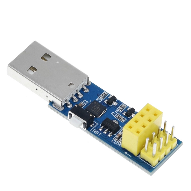 ESP8266 ESP-01 ESP-01S Mô-đun WIFI Downloader ESP Liên Kết V1.0 Cho Arduino