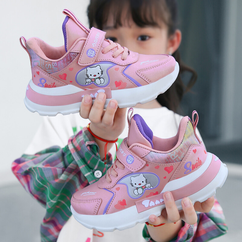 boys black school joggers