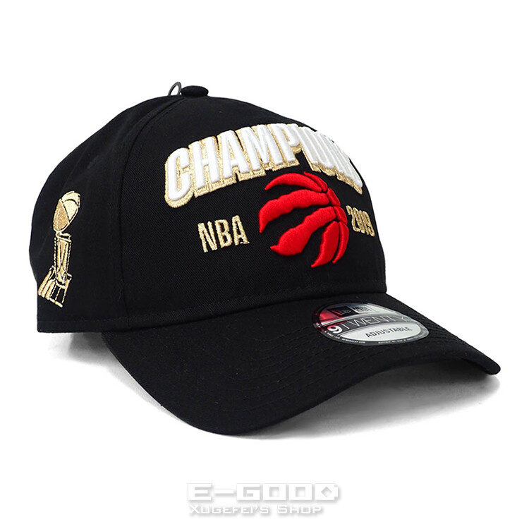 NEW ERA USA NBA Toronto Raptors hat men and women adjustable baseball cap