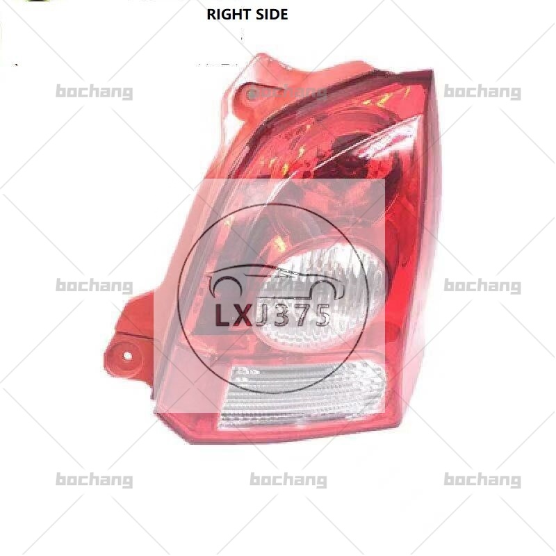 1PCS Tail light Tail lamp FOR Suzuki ALTO 2009 2010 2011 2012