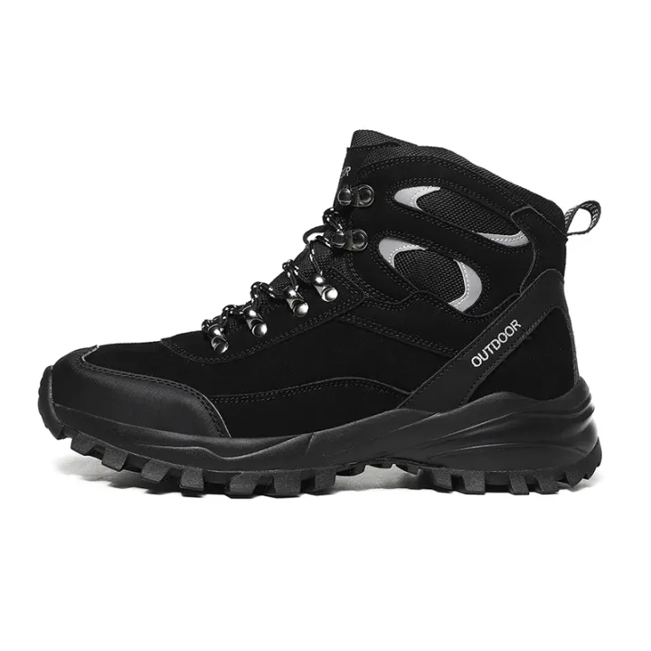 karrimor mount mid mens walking boots