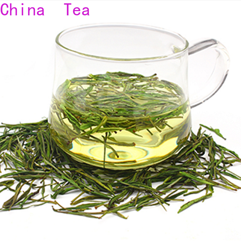 [Chất Lượng Cao, Giao Hàng Nhanh] Trà Trung Quốc Trà Trắng Anji, 250G