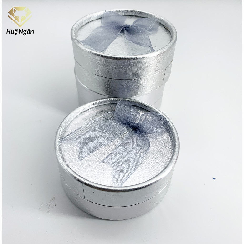 Hộp đựng trang sức huệ ngân htshn01