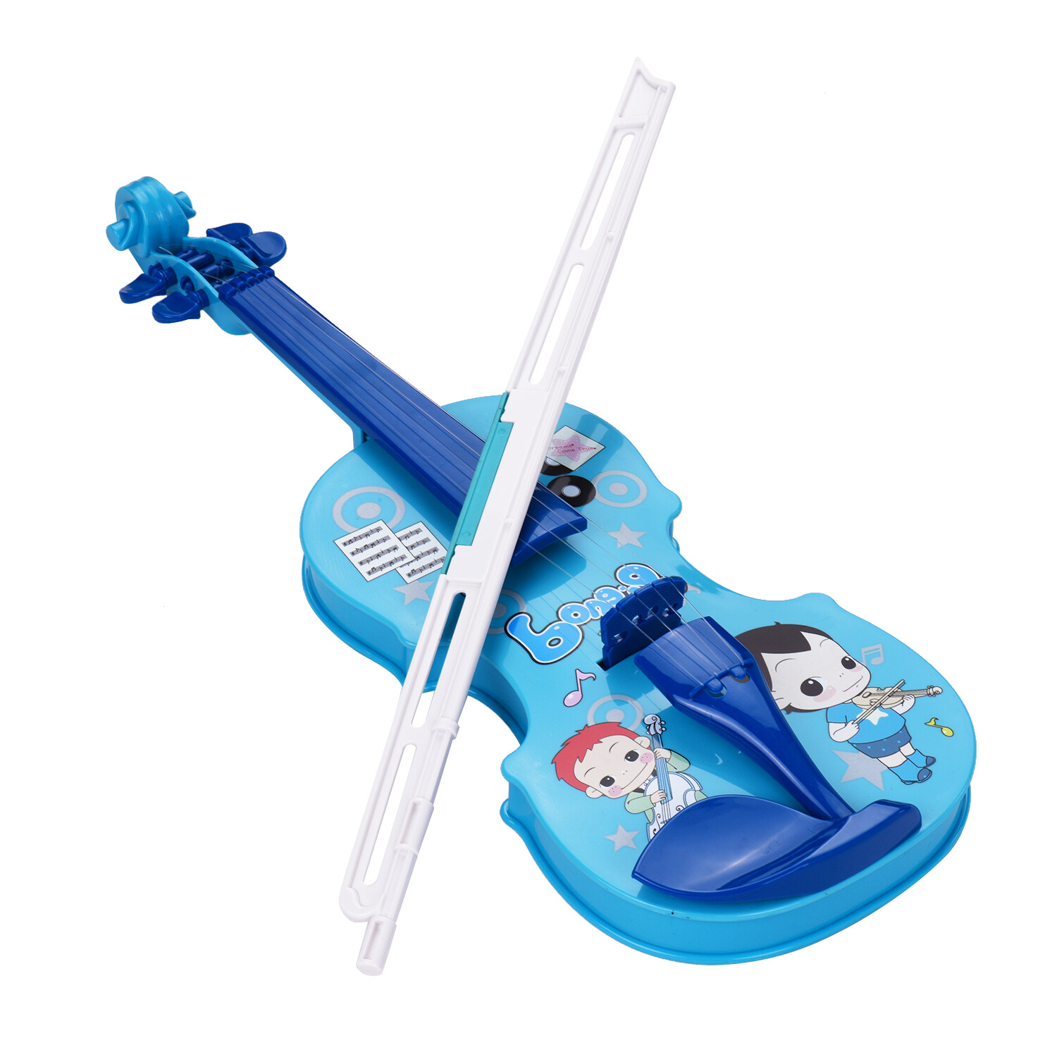 buy toy violin
