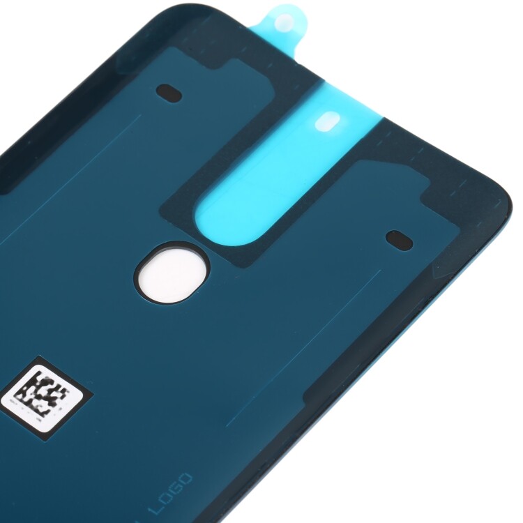 【iPartsBuy Mall】 Original Back Cover for OPPO F11 Pro