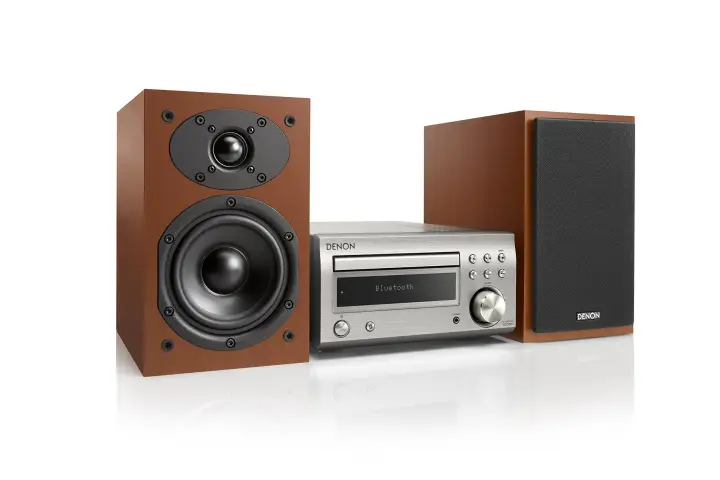 denon sc